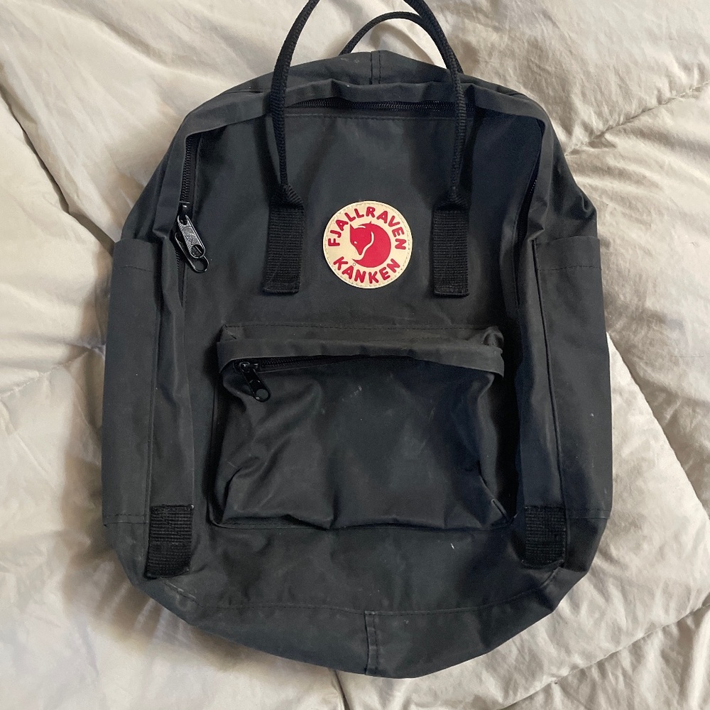 FJALLRAVEN KANKEN BACKPACK